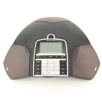 Konftel 300IP SIP-Based Conference Phone with SD Card Recording; 6129020
