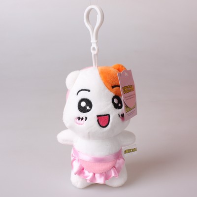 ebichu plush