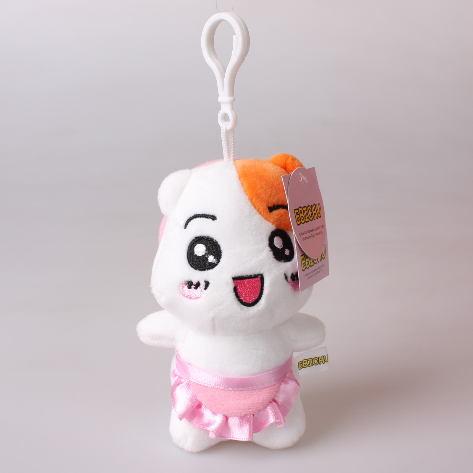 ebichu plush