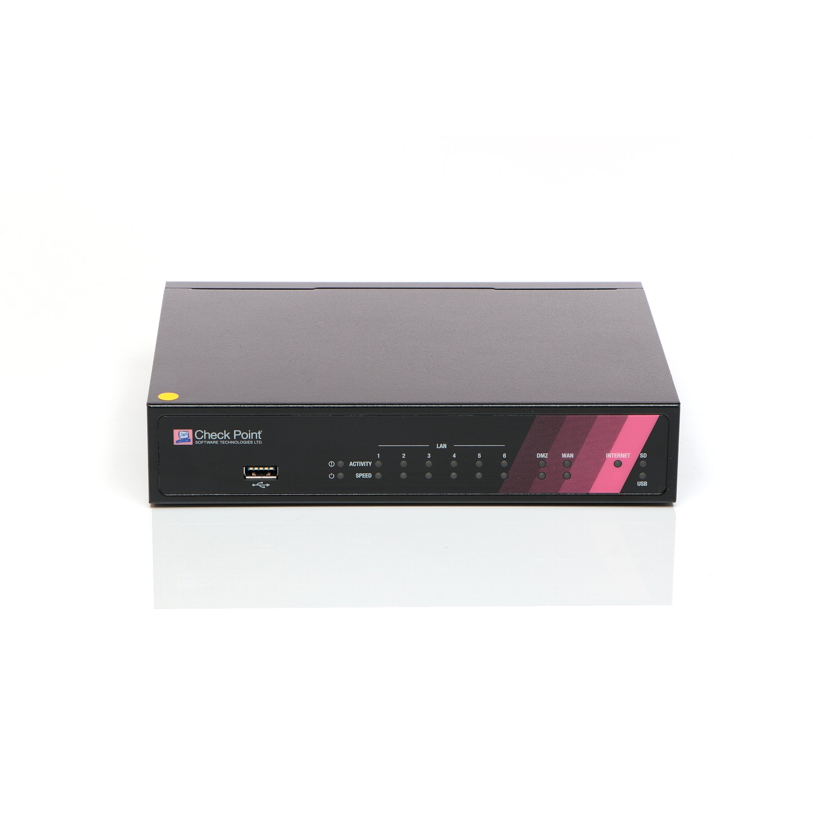 Checkpoint L-71 Firewall II price incl VAT 3 yr warranty* B2B