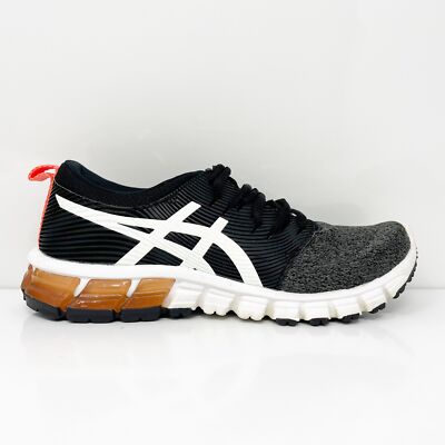

Asics Womens Gel Quantum 90 SG 1022A053 Черные кроссовки для бега Размер 6.5, Черный, Gel Quantum 90 SG