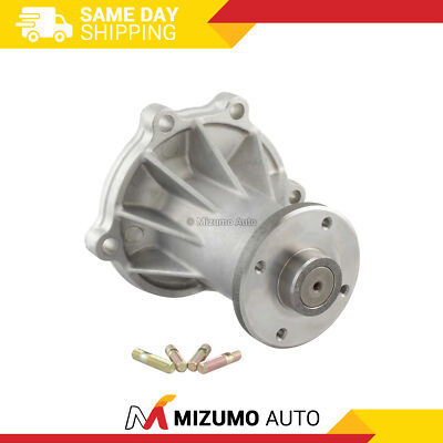 AISIN Water Pump Fit 97-01 Infiniti Q45 4.1L V8 VH41DE | eBay