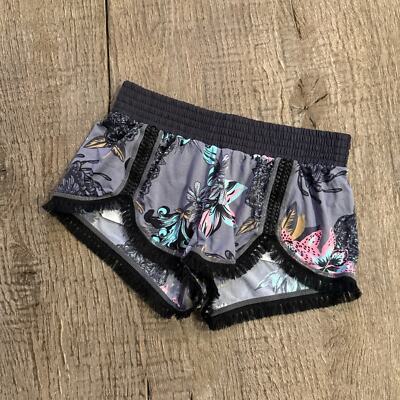 Maaji Swim Shorts. NWOT SIZE MEDIUM
