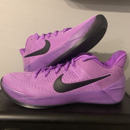 Kobe A.D. Purple Stardust NEW w/o Box 2017 Men's Size 13 | eBay
