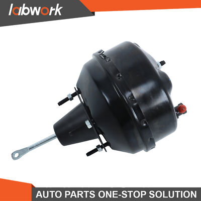 Labwork Power Brake Booster For 1995-2005 Chevrolet Cavalier Oldsmobile Pontiac