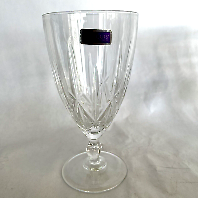 Water goblet price deals