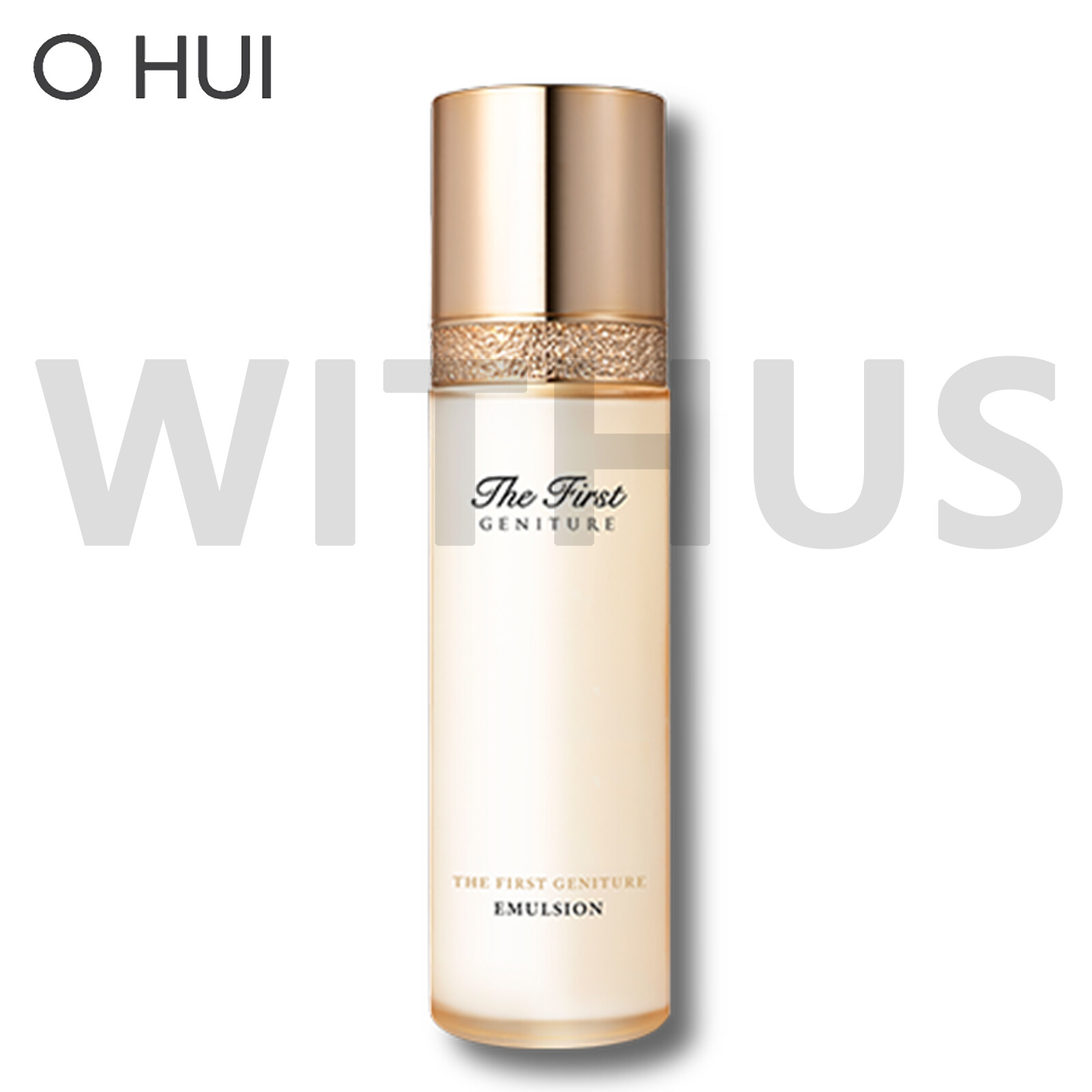 OHUI The First Geniture Classic Signature Collection Set skin care