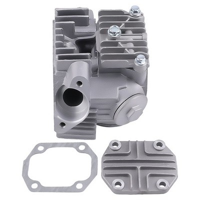 Zylinderköpfe Zylinder Kit 47mm for Honda CT70 C70 CRF70F XR70R TRX70 S65