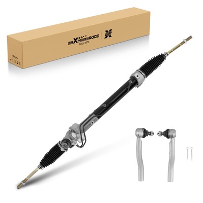 Power Steering Rack & Pinion Outer Tie Rod for Toyota Avalon Camry Lexus ES330