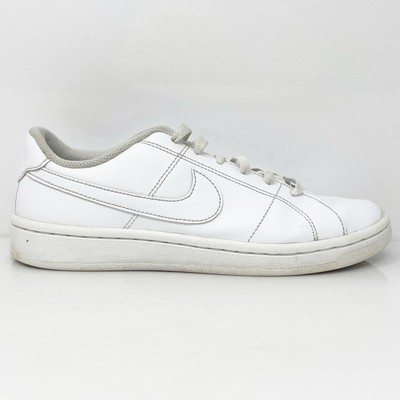 

Nike Womens Court Royale 2 CU9038-100 Белая повседневная обувь Кроссовки Размер 7, Белый, Court Royale 2