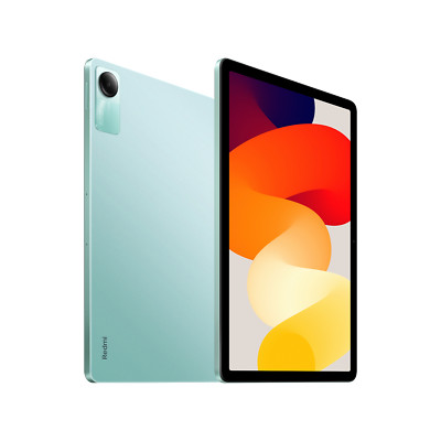 Xiaomi Redmi Pad SE 11''IPS WiFi SD680 4GB/128GB 8MP 8000mAh Tablet CNSHIP