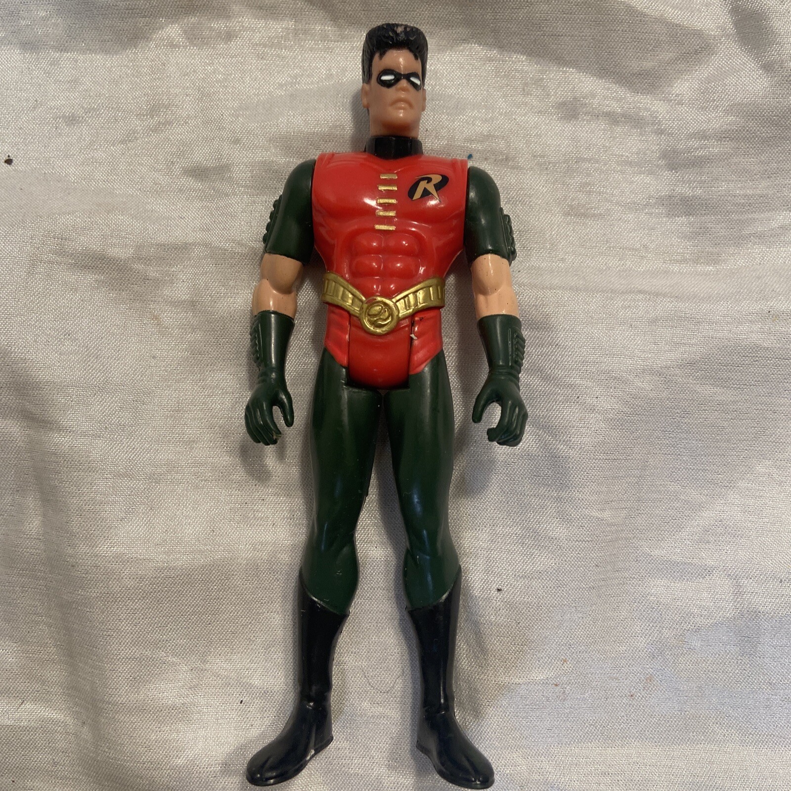SF・ファンタジー・ホラー 92'Kenner/BATMAN RETURNS 16inch FIGURE. 1991 Kenner Batman Returns 16-Inch Boxed Action Figure - Batman