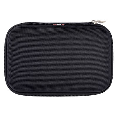 Navitech Black Hard GPS Carry Case For The ATOTO P8 7'' GPS
