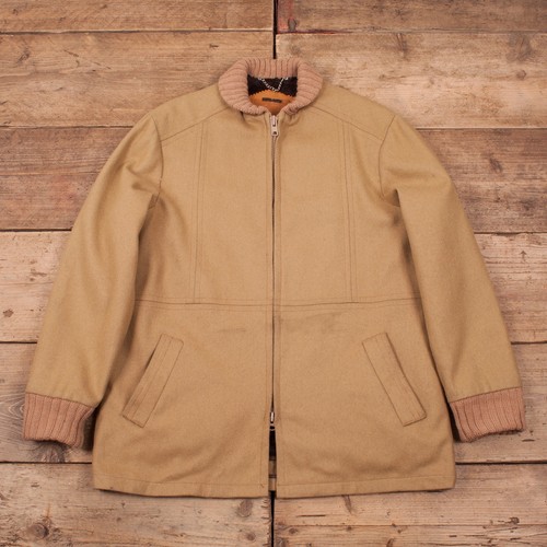 woolrich coat vintage