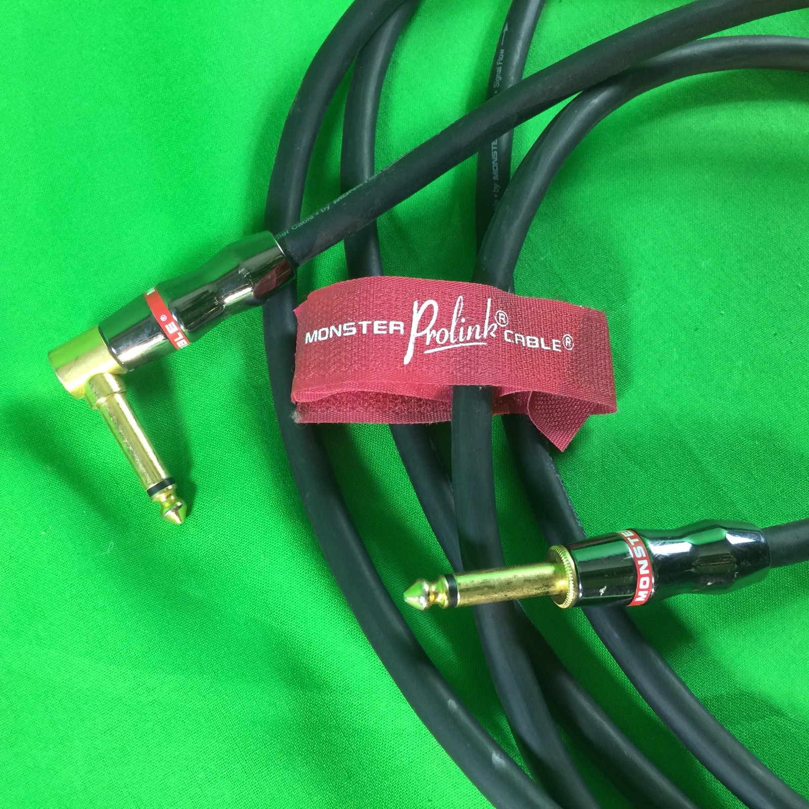 12 ft. Prolink MONSTER 1/4