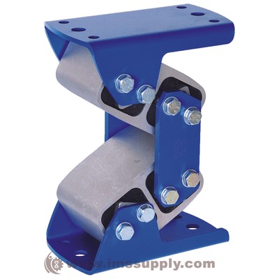 Rosta 07281006 AB-D 50-2 Vibration Absorbing Mount MFGD