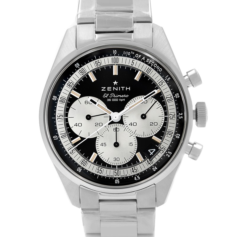 zenith chronomaster 38mm