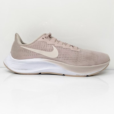 

Розовые кроссовки Nike Air Zoom Pegasus 37 BQ9647-601, размер 8,5, Розовый, Air Zoom Pegasus 37