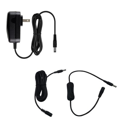 18V Origin Effects SlideRIG Effects pedal replacement power supply