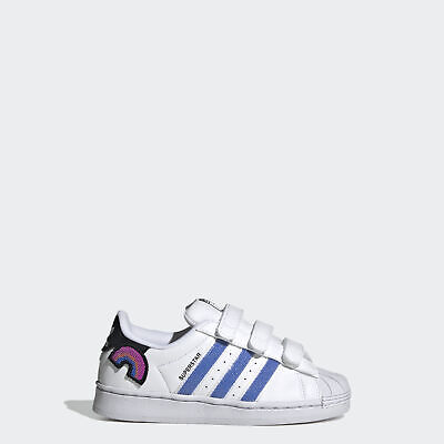 

Детская обувь adidas Originals Superstar