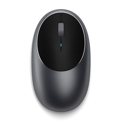 For Macbook Pro - M1 Wireless Bluetooth Mouse With Rechargea