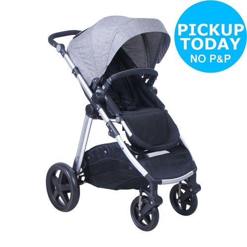 cuggl elm twin pushchair reviews