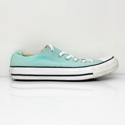 

Converse Unisex CT All Star 130118F Синий Повседневная обувь Кроссовки Размер M 6 W 8, Chuck Taylor All Star