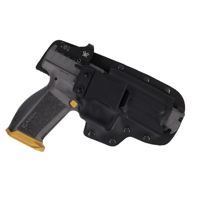 Sig Sauer - IWB Hybrid Holster - Optic Ready - Matte Black