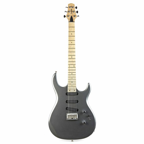 Carvin Dc150 Stereo Lefty 1981 Made In The Usa | eBay