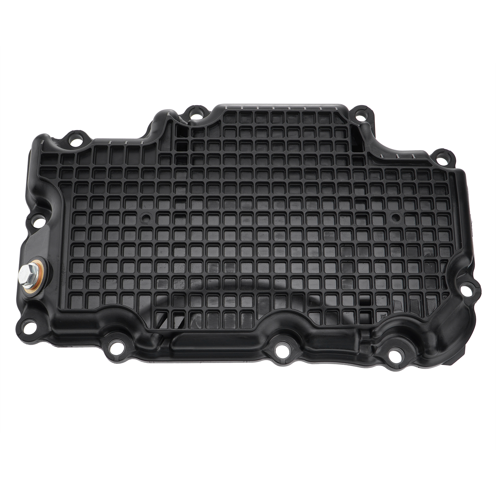 ko-pan-daページ FOR 2023 2024 Nissan Z 3.0L V6 DOHC Engine Oil Pan Assembly