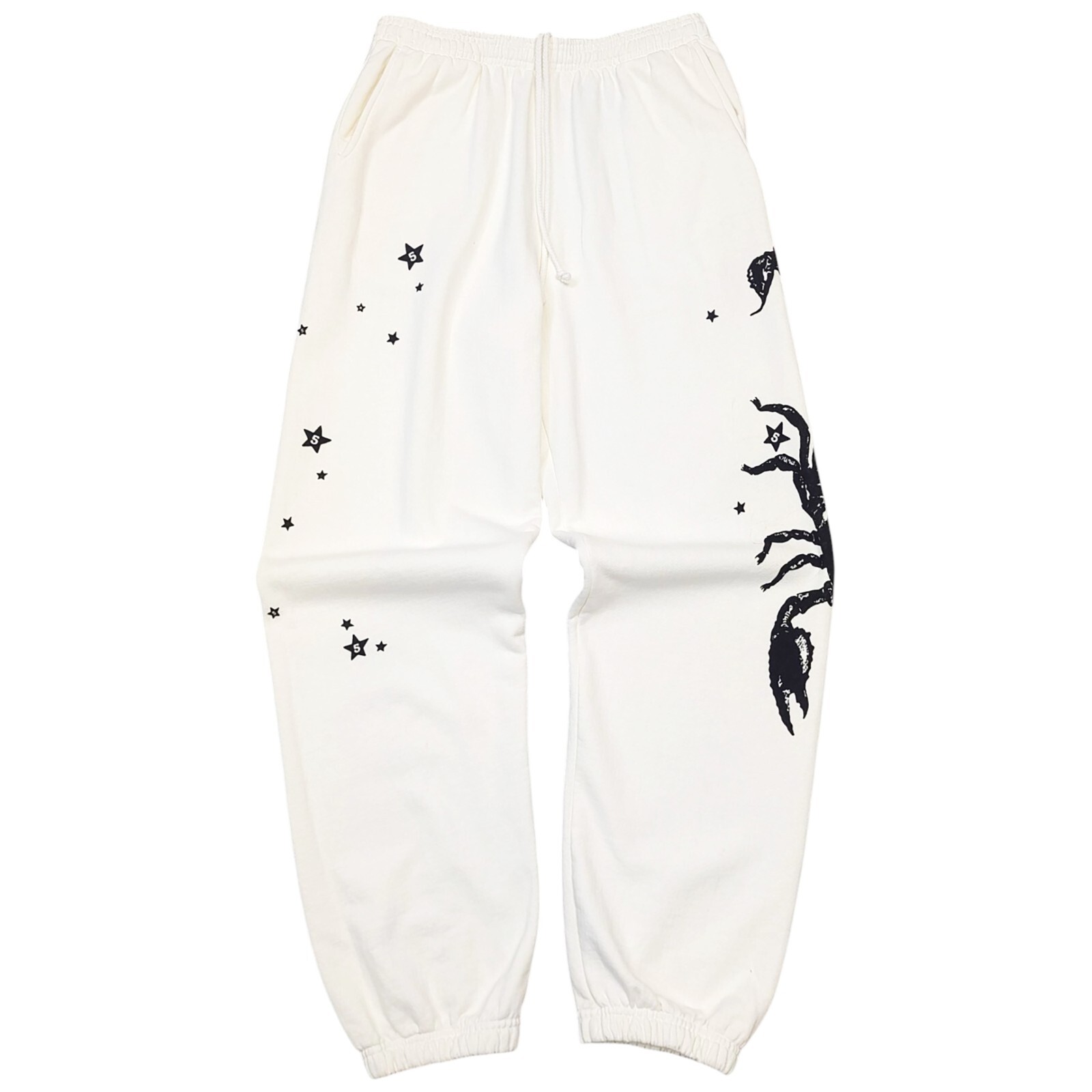 スケートボード Sp5der Spider worldwide set-white Sp5der Spider worldwide set-white