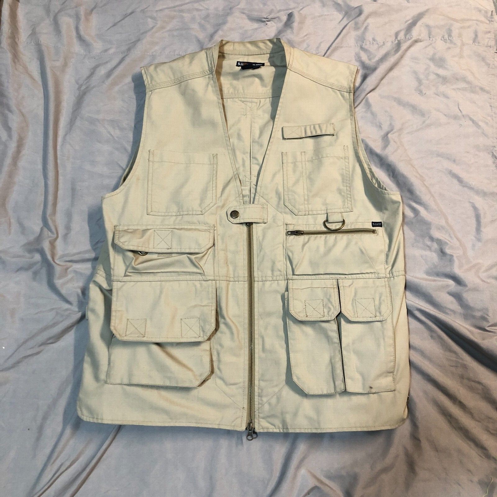 5.11 TACTICAL SERIES/USEDハンティングベスト fit=scale-down,w=1200