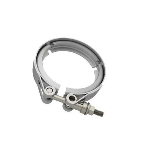 Auspuffschelle für DPF Jeep Grand Cherokee IV RAM 1500 3.0 CRD V6 4x4 bis 250 PS