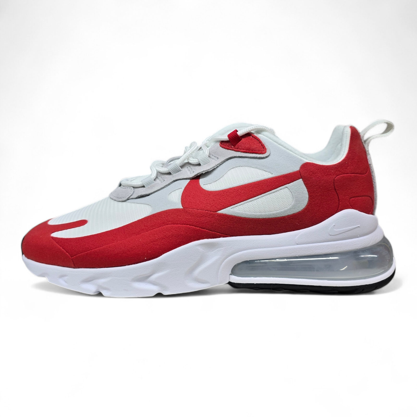 nike patike wmns air max 270 react