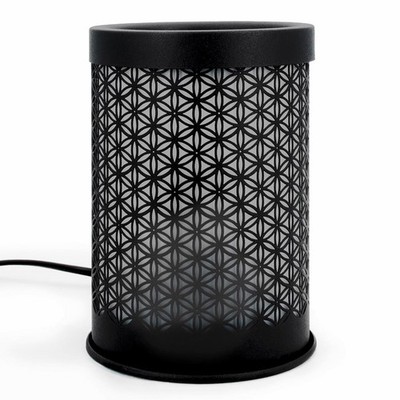 Candle Brothers  Elektrische Duftlampe Aromalampe Duftöl Lampe LED Design