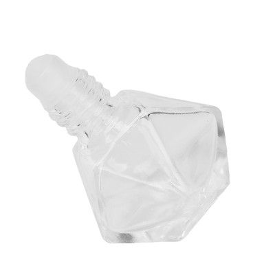 Rollon Refillable Perfume Bottle Empty Aromatherapy Roller Bottles For Essen AP9