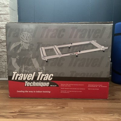travel trac rollers