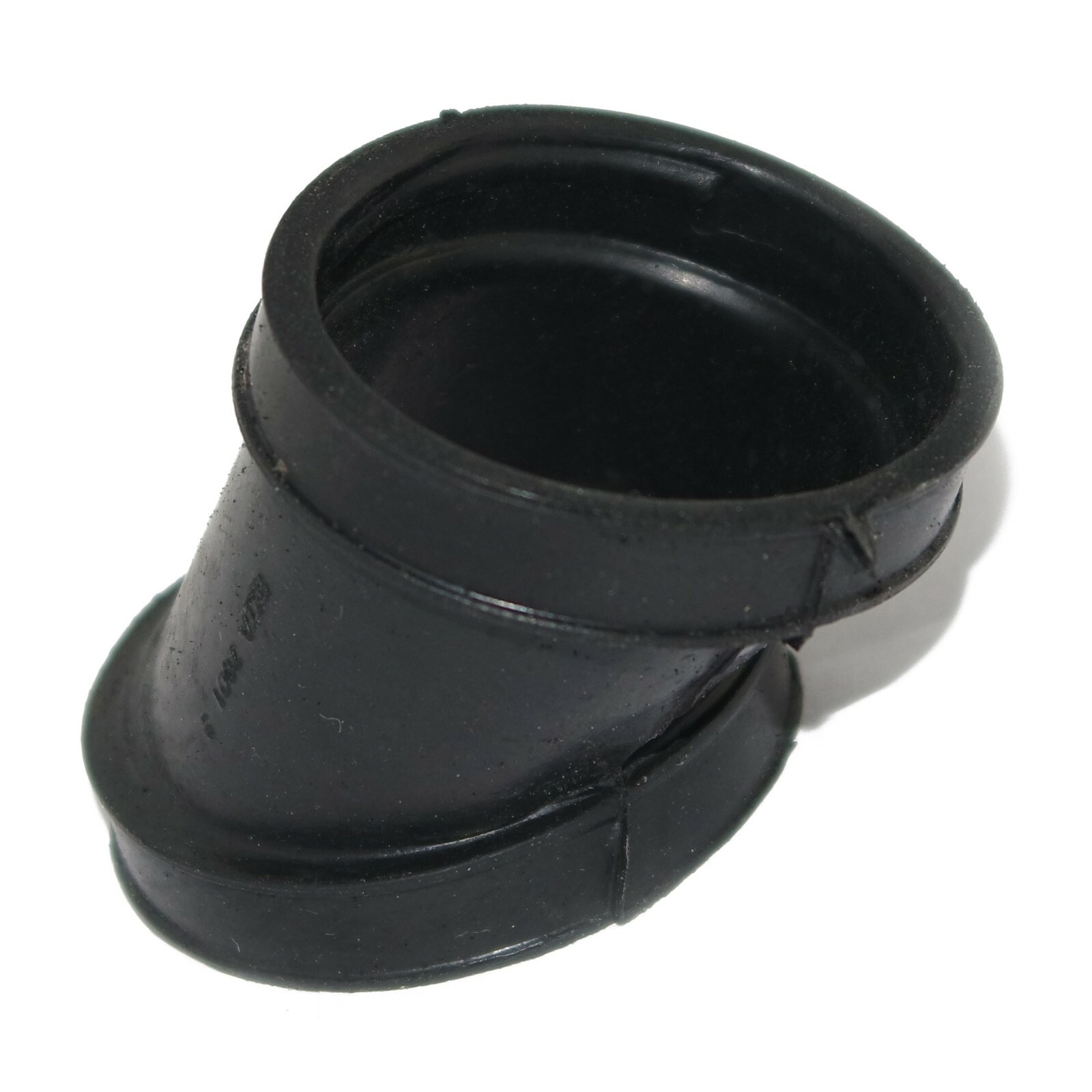 Carb to Air Cleaner Joint Air Box Rubber For Yamaha RX100 Motorcycle  