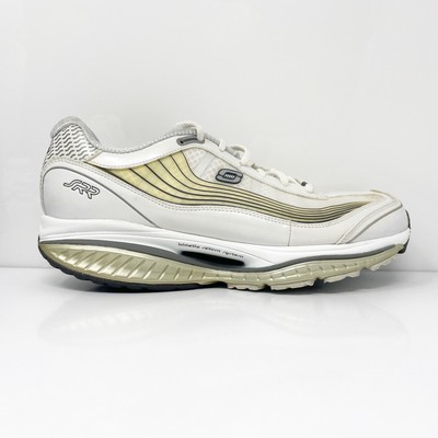

Skechers Womens Shape Ups Resistance 12370 Белая повседневная обувь Кроссовки 10, Белый, Shape Ups Resistance