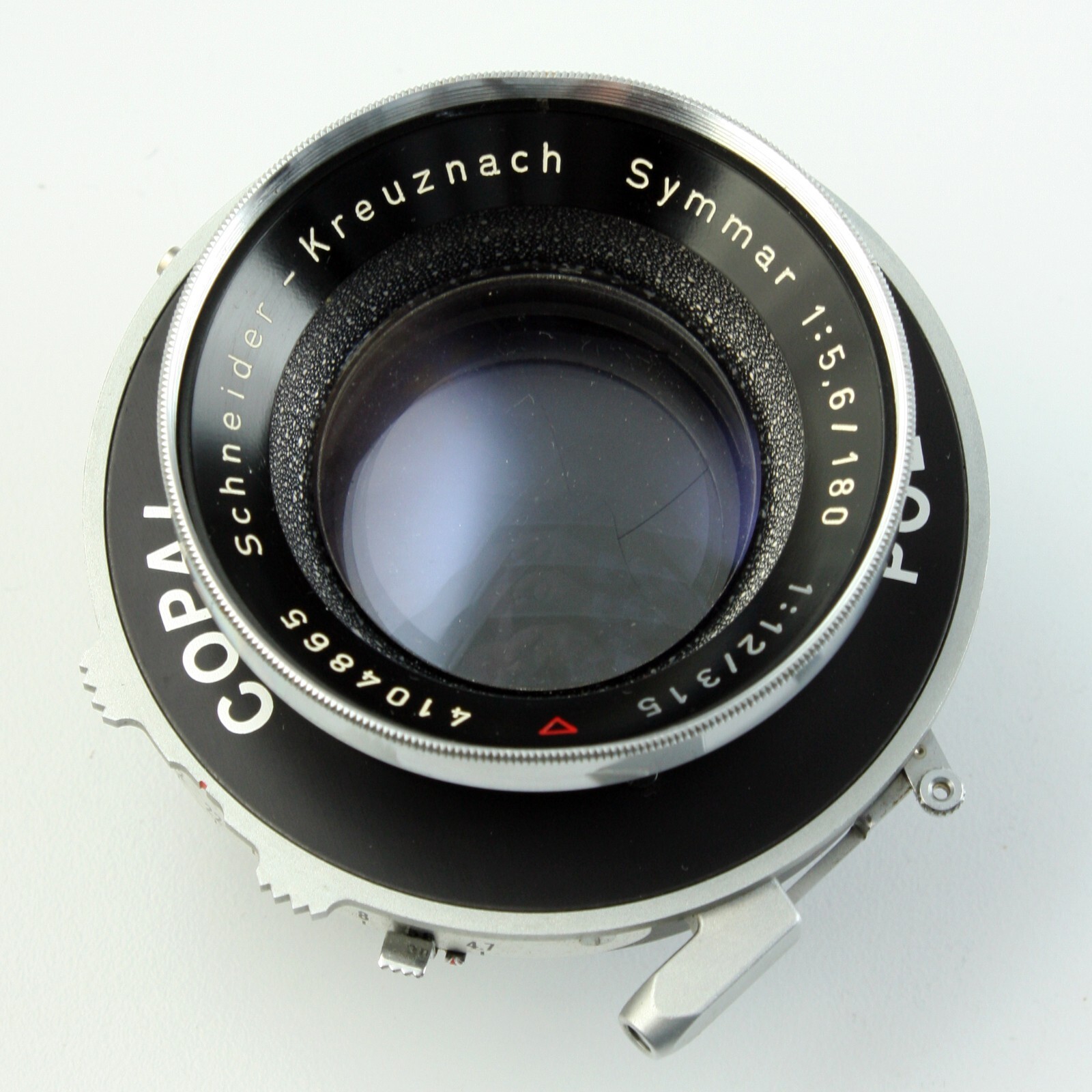 SINAR ジンマー 300mm F5.6 シュナイダー・クロイツナッハ Shop : Buy Schneiderkreuznach 300mm F5.6 Symmars Lens