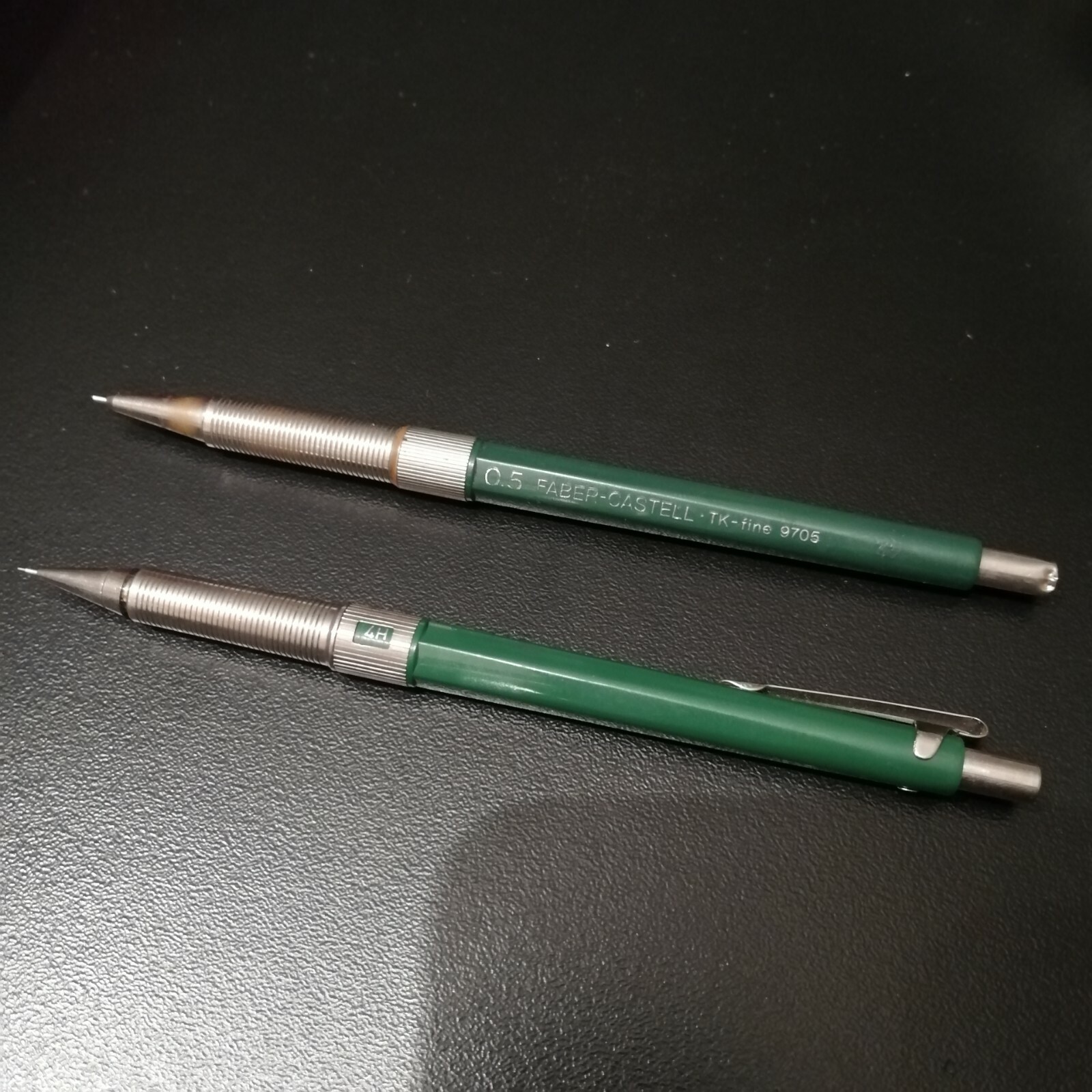 Faber Castell ファーバーカステル TK fine 9705 Farber castell Tk-fine 9705 x 2 pieces | eBay