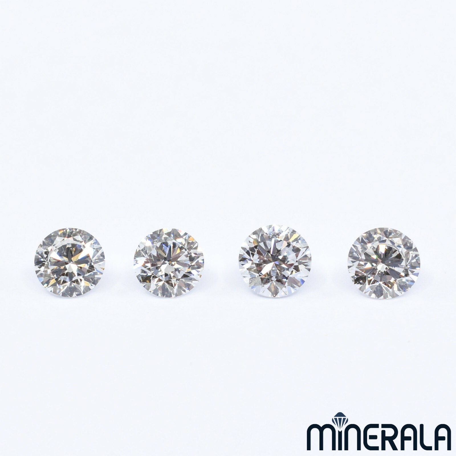 【HYERES LOR】24FW★ Essence Lab Diamond Flower NC M 10K HYERES LOR】24FW☆ Essence Lab Diamond Flower NC M 10K