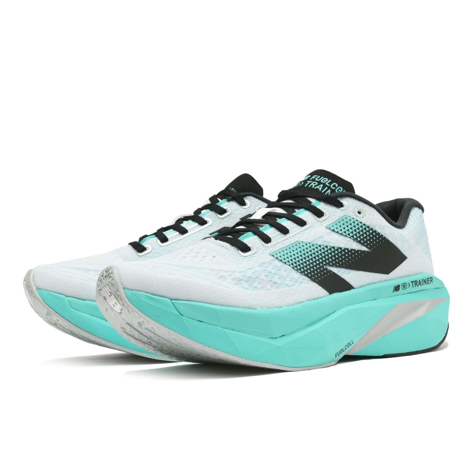 New Balance FuelCell SuperComp Trainer v3 LW4 MRCXLW4 Width