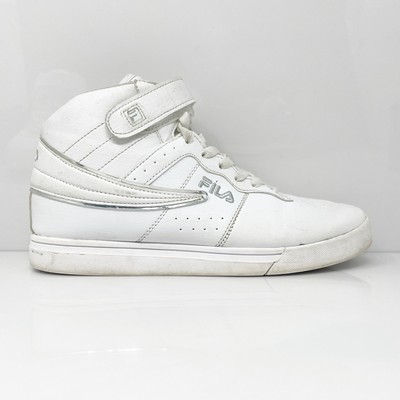 

Женские баскетбольные кроссовки Fila Vulc 13 3FM00757-103, размер 7, Белый, Vulc 13