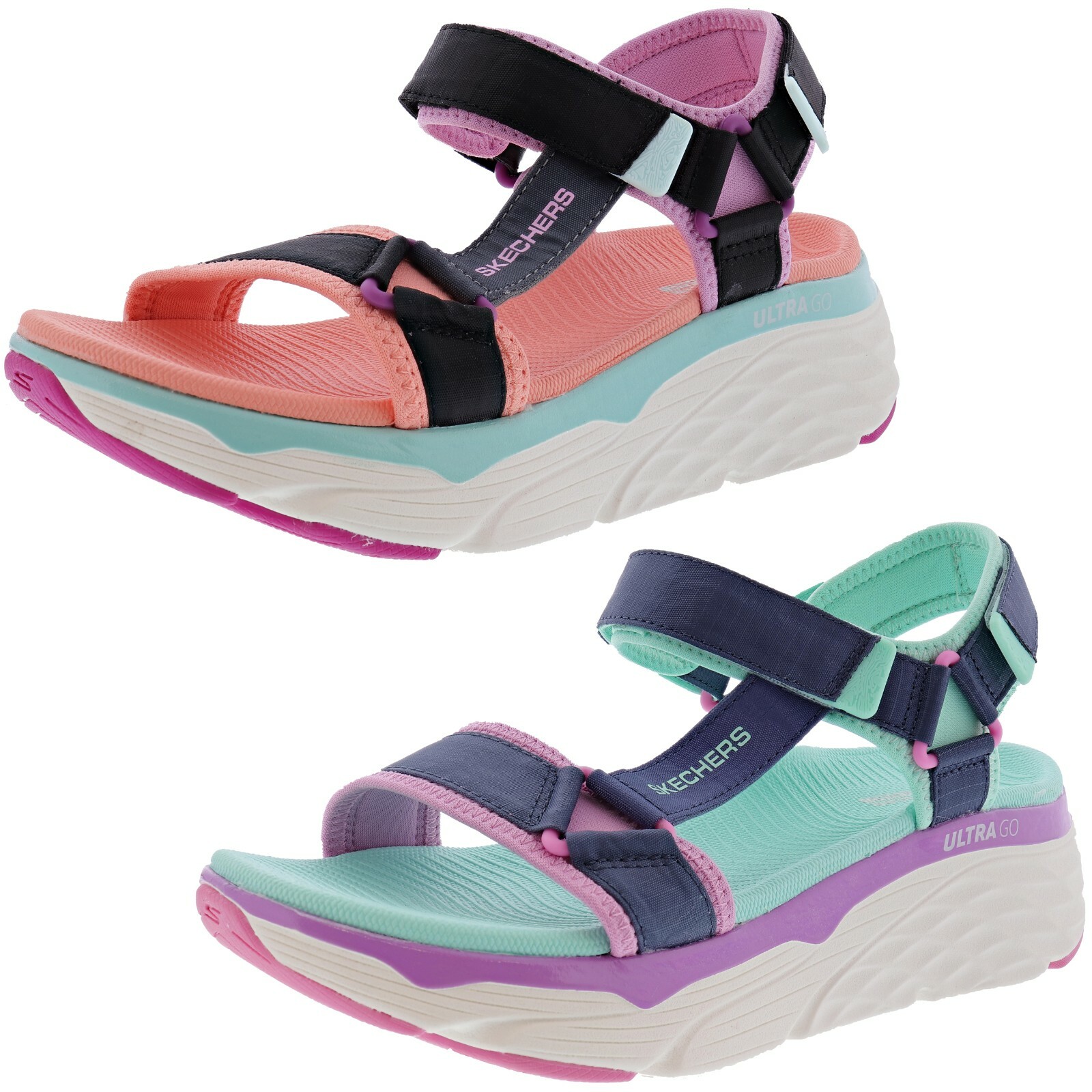 skechers womens max