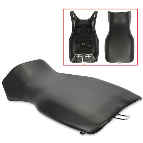 Complete Seat Black for Polaris Sportsman 500 2005-2013 Except Touring x2