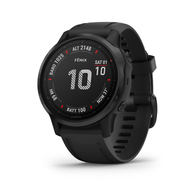 Garmin fenix deals sale
