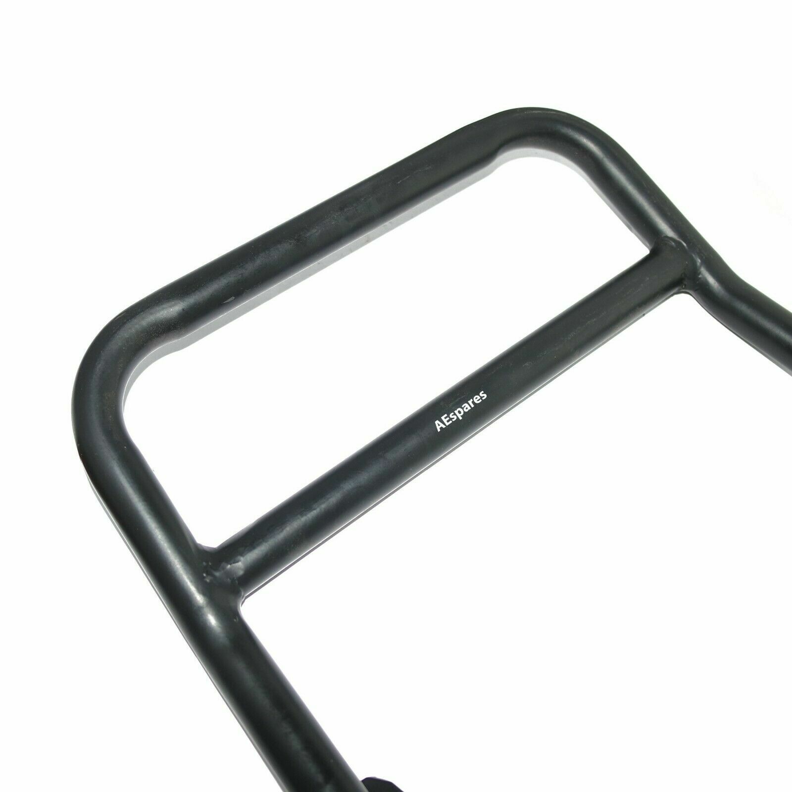 Fits Royal Enfield Phone GPS Stand Black Interceptor 650cc 