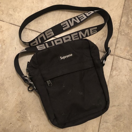 chrome vale sling