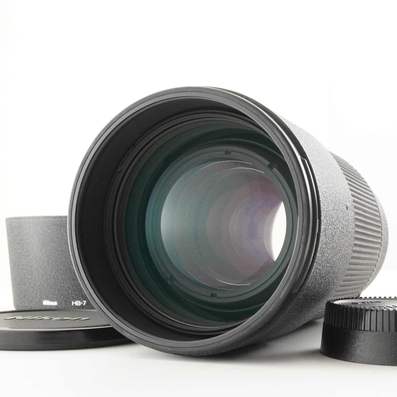 【美品】Nikon AF ED NIKKOR 80-200mm F2.8 ED Nikon AF NIKKOR 80-200mm F2.8 D ED AF ZOOM Lens from Japan